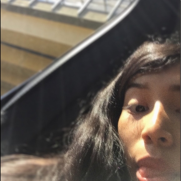 Meet your Posher, Nancy - Picture 1 of 1